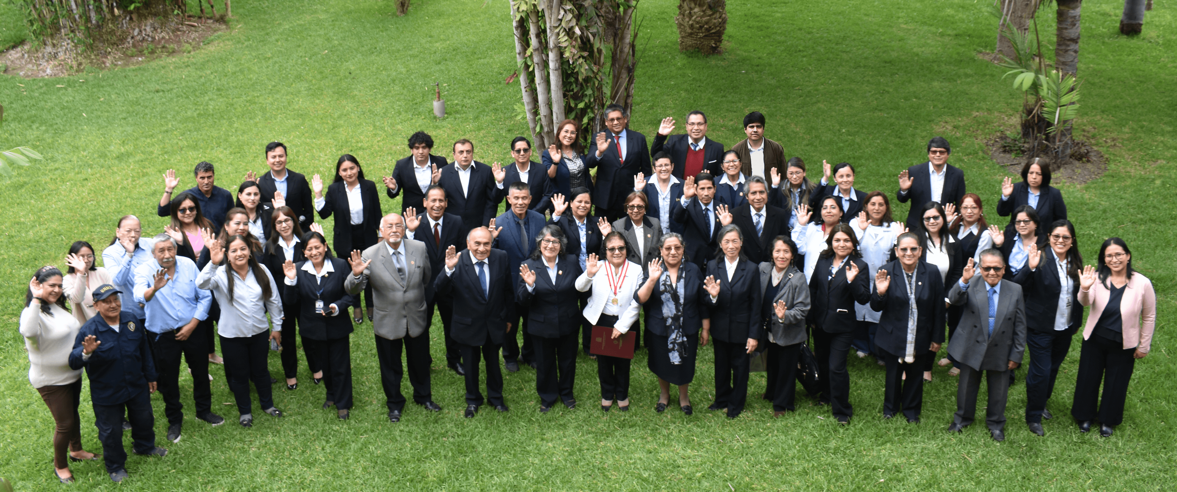 Directorio "Facultad de Farmacia y Bioquímica"