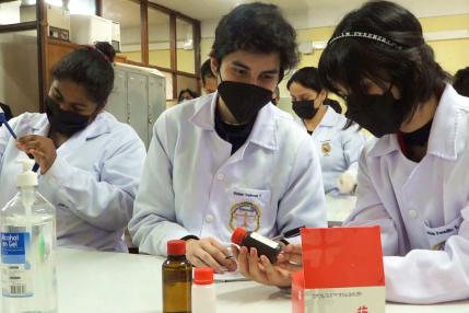 Toxicología