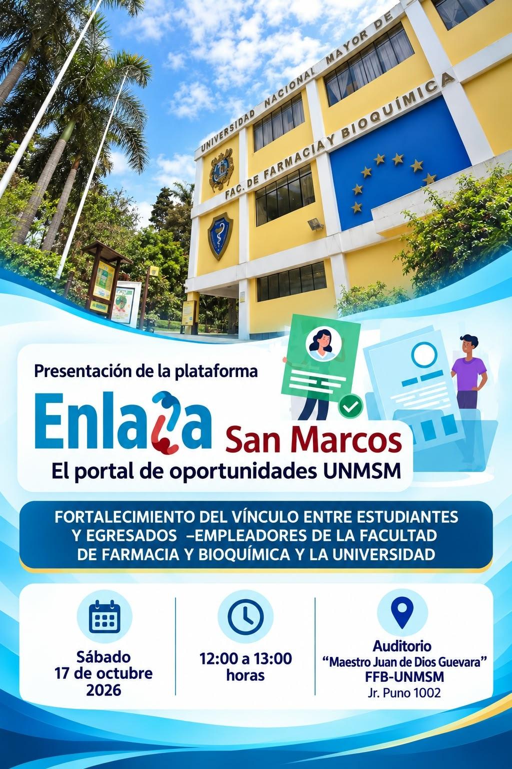 𝗖𝗼𝗻𝗲𝗰𝘁𝗮𝗻𝗱𝗼 𝗲𝘅𝗽𝗲𝗿𝗶𝗲𝗻𝗰𝗶𝗮𝘀, 𝗼𝗽𝗼𝗿𝘁𝘂𝗻𝗶𝗱𝗮𝗱𝗲𝘀 𝘆 𝗳𝘂𝘁𝘂𝗿𝗼 𝗽𝗿𝗼𝗳𝗲𝘀𝗶𝗼𝗻𝗮𝗹