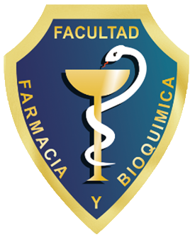 Logo FFYB UNMSM